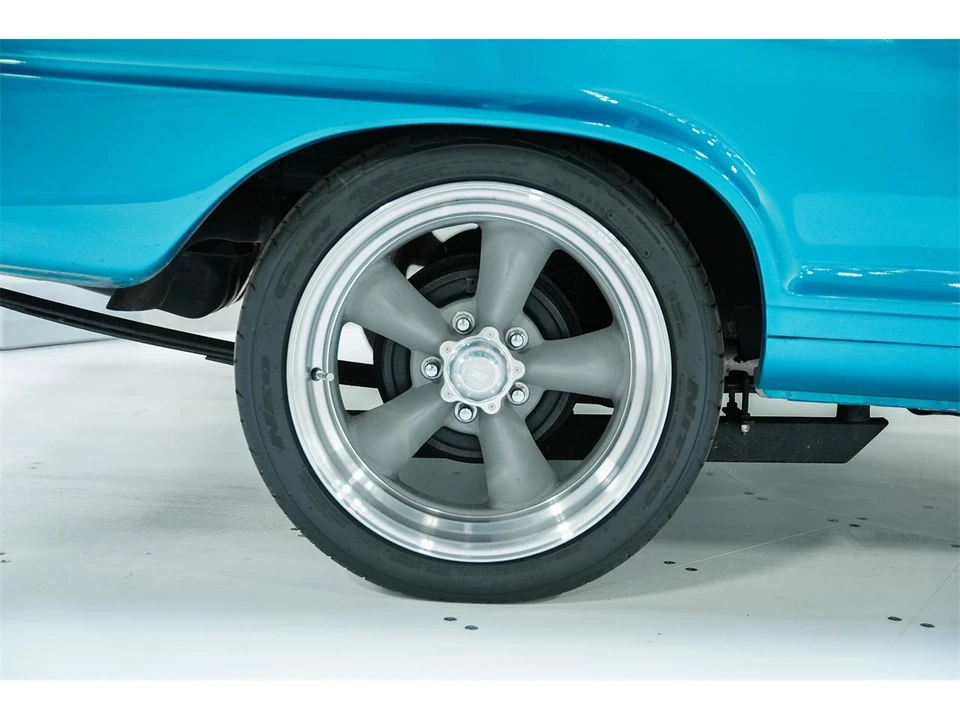 1964 Chevrolet II 1st Gen - Image 22 of 31