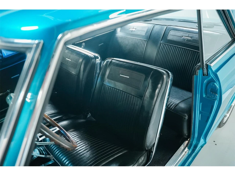 1964 Chevrolet II 1st Gen - Image 30 of 31