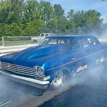 1964 Chevrolet Nova