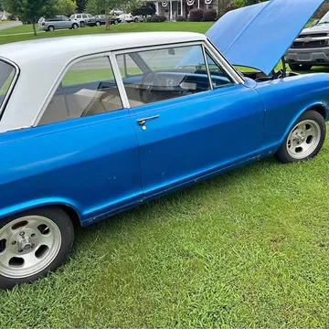 1964 Chevrolet Nova