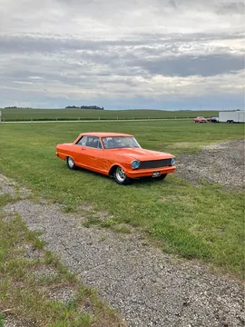 1964 Chevrolet Nova
