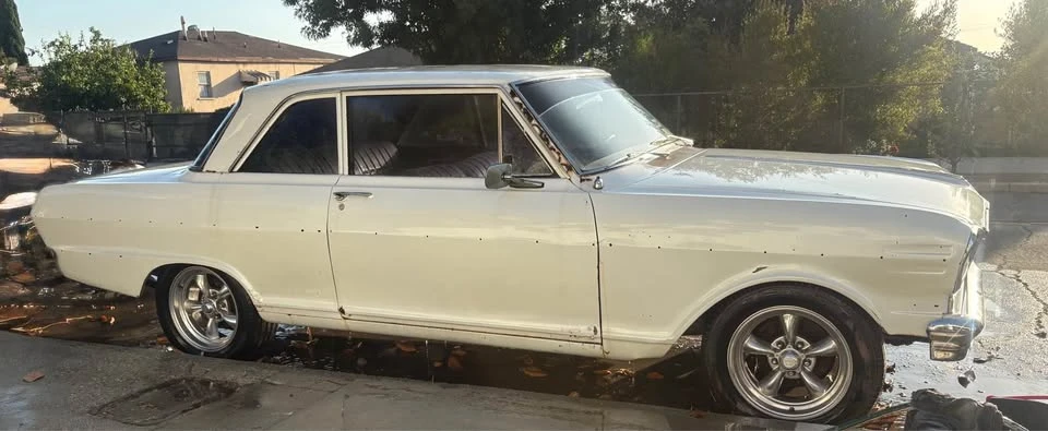1964 Chevrolet II 1st Gen - Image 3 of 14