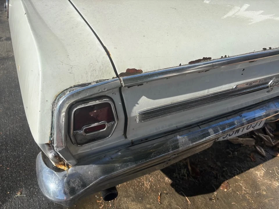 1964 Chevrolet II 1st Gen - Image 5 of 14