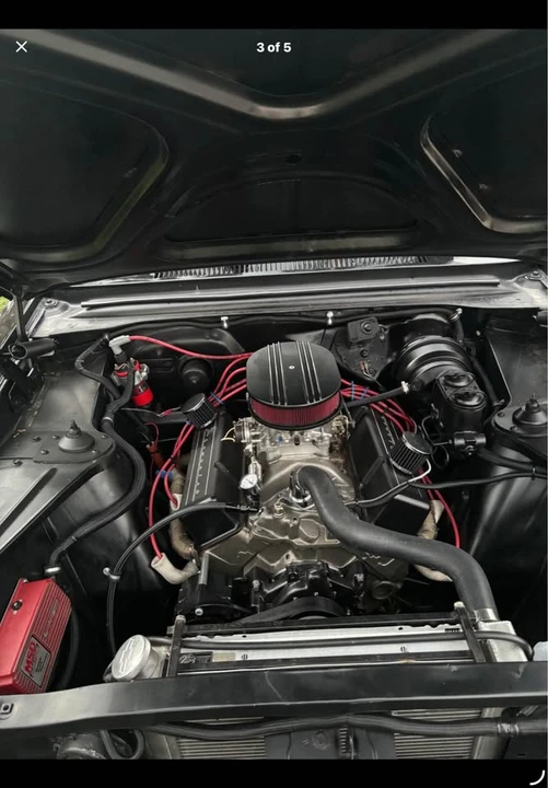 1964 Chevrolet II 1st Gen - Image 4 of 4