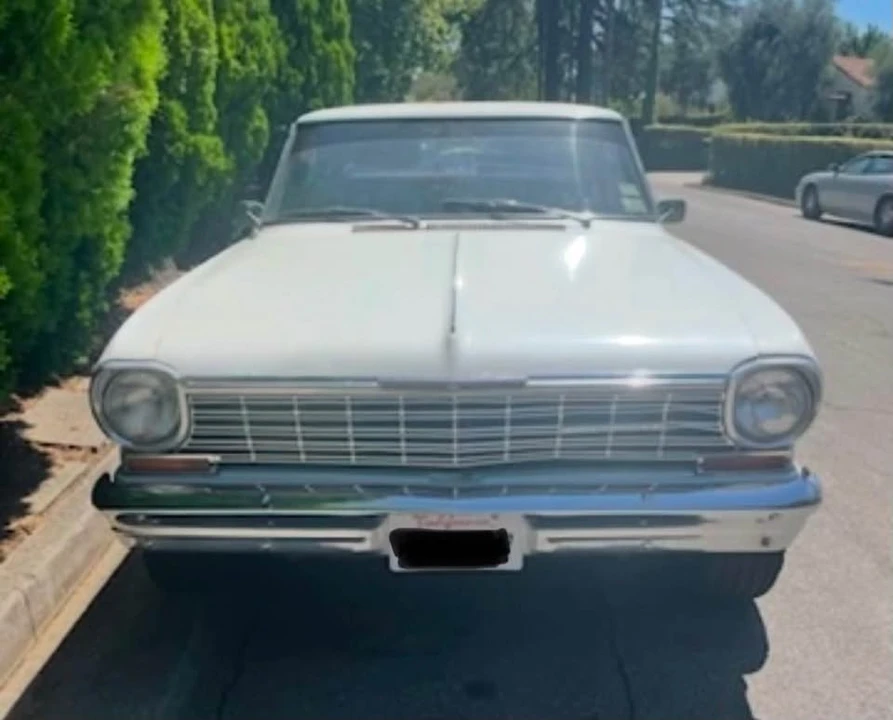1964 Chevrolet II 1st Gen - Image 2 of 14