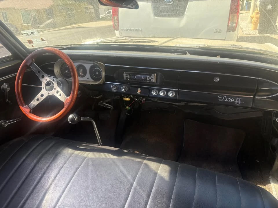 1964 Chevrolet II 1st Gen - Image 13 of 14