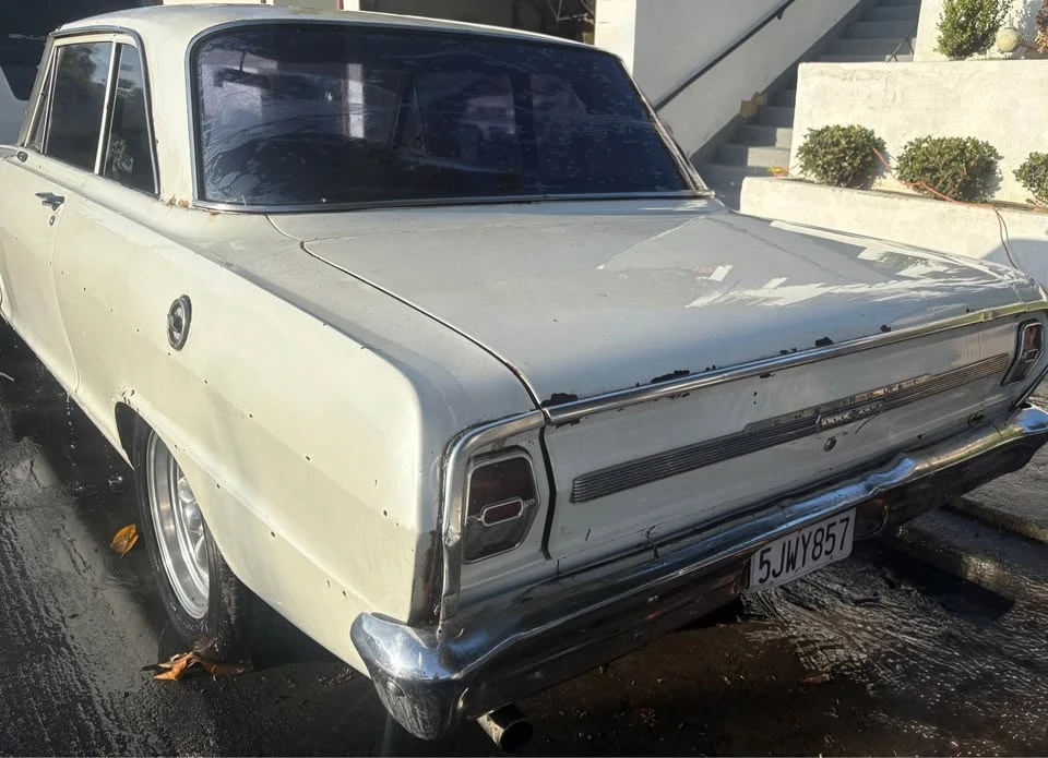 1964 Chevrolet II 1st Gen - Image 4 of 14