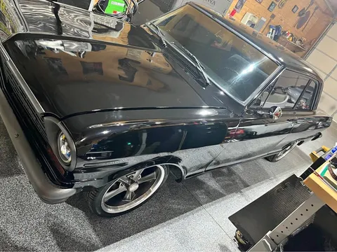 1964 Chevrolet Nova