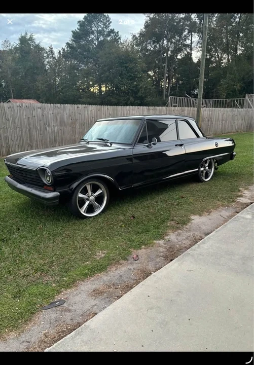 1964 Chevrolet II 1st Gen - Image 3 of 4