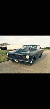 1964 Chevrolet Nova