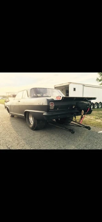 1964 Chevrolet II 1st Gen - Image 2 of 4
