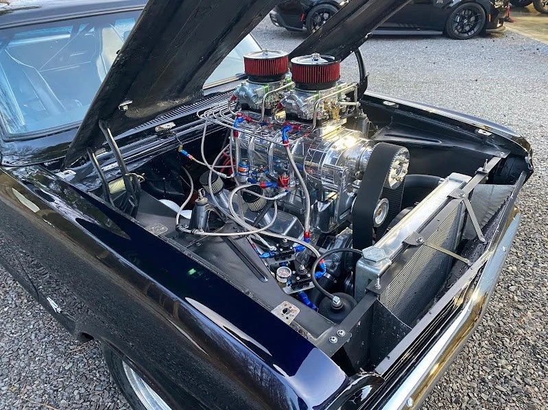 1964 Chevrolet II 1st Gen - Image 8 of 8