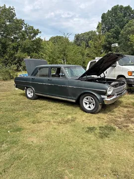 1964 Chevrolet Nova