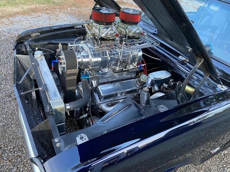 1964 Chevrolet II 1st Gen - Image 5 of 8