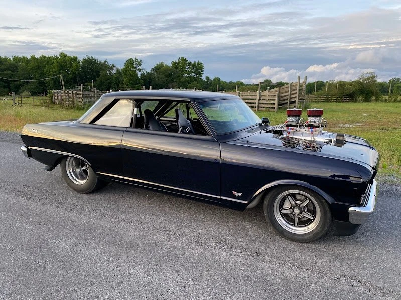 1964 Chevrolet II 1st Gen - Image 3 of 8