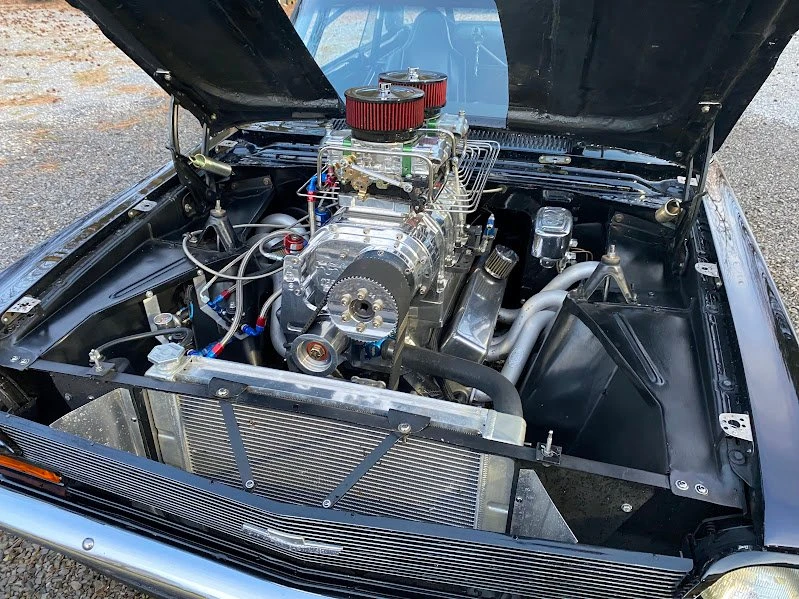 1964 Chevrolet II 1st Gen - Image 6 of 8