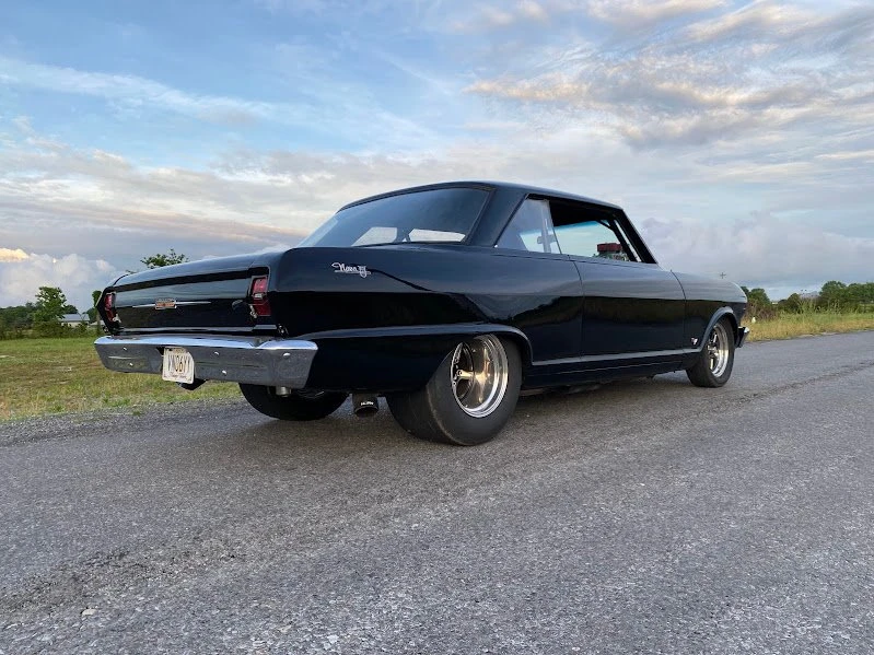 1964 Chevrolet II 1st Gen - Image 2 of 8