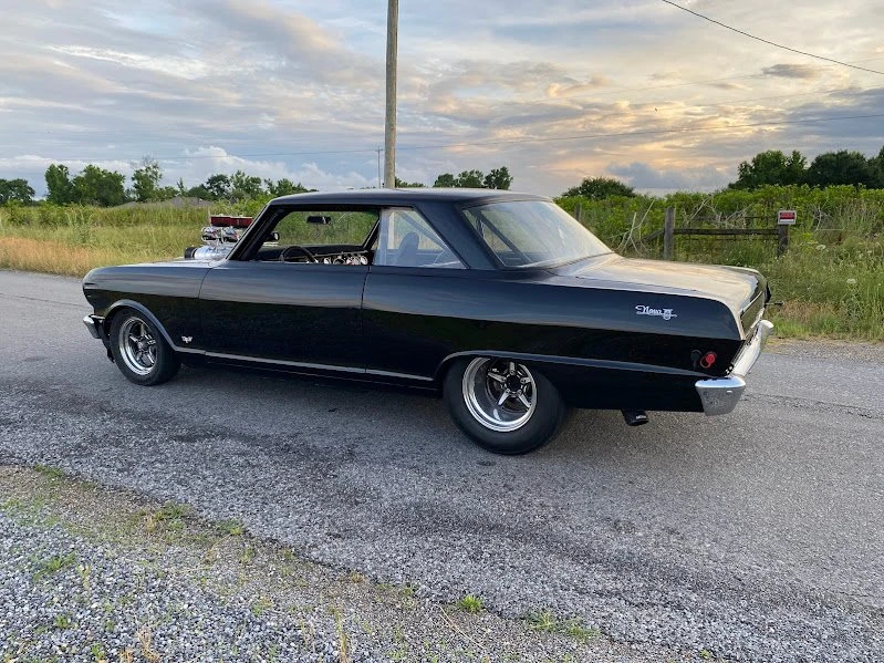 1964 Chevrolet II 1st Gen - Image 4 of 8