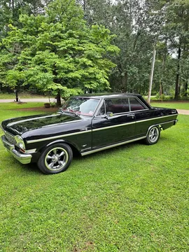 1964 Chevrolet Nova