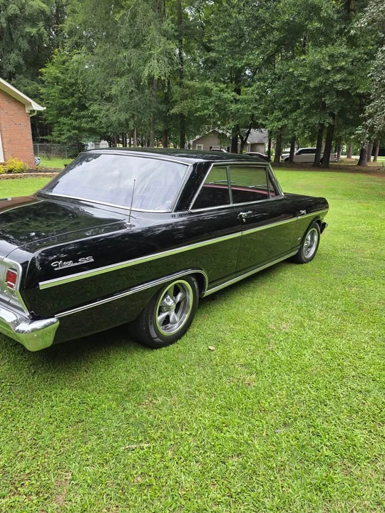 1964 Chevrolet II 1st Gen - Image 3 of 12