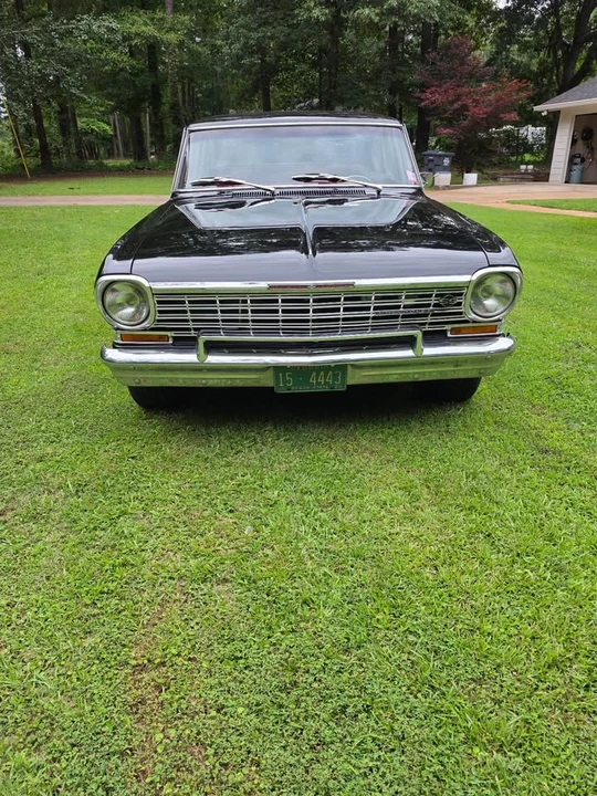 1964 Chevrolet II 1st Gen - Image 5 of 12