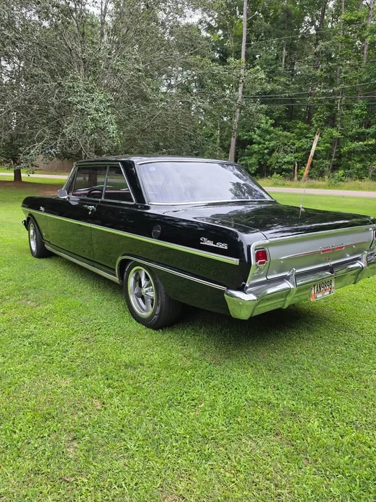 1964 Chevrolet II 1st Gen - Image 2 of 12