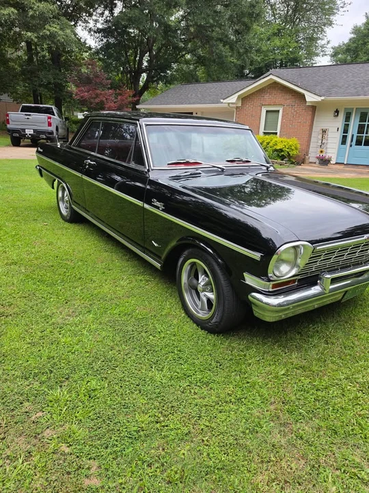 1964 Chevrolet II 1st Gen - Image 4 of 12