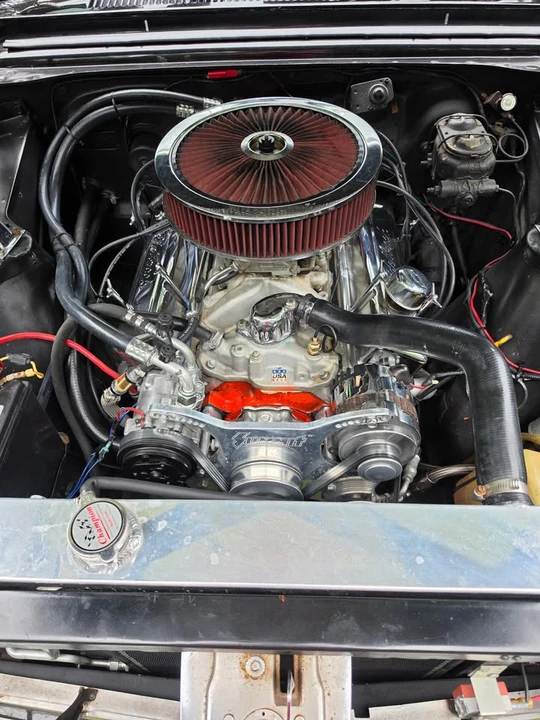 1964 Chevrolet II 1st Gen - Image 7 of 12