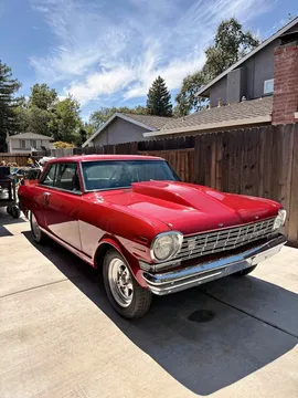 1964 Chevrolet Nova