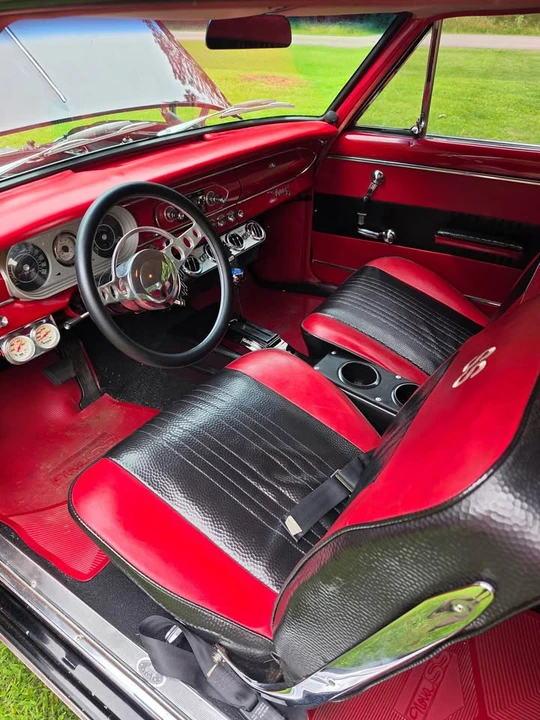 1964 Chevrolet II 1st Gen - Image 8 of 12