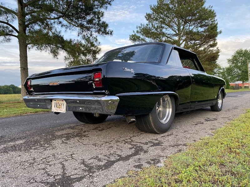1964 Chevrolet II 1st Gen - Image 4 of 20