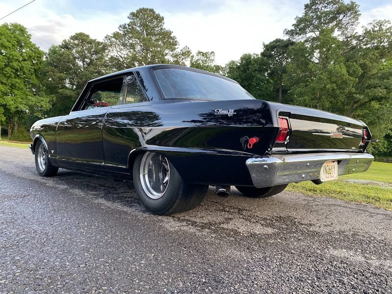 1964 Chevrolet II 1st Gen - Image 6 of 20