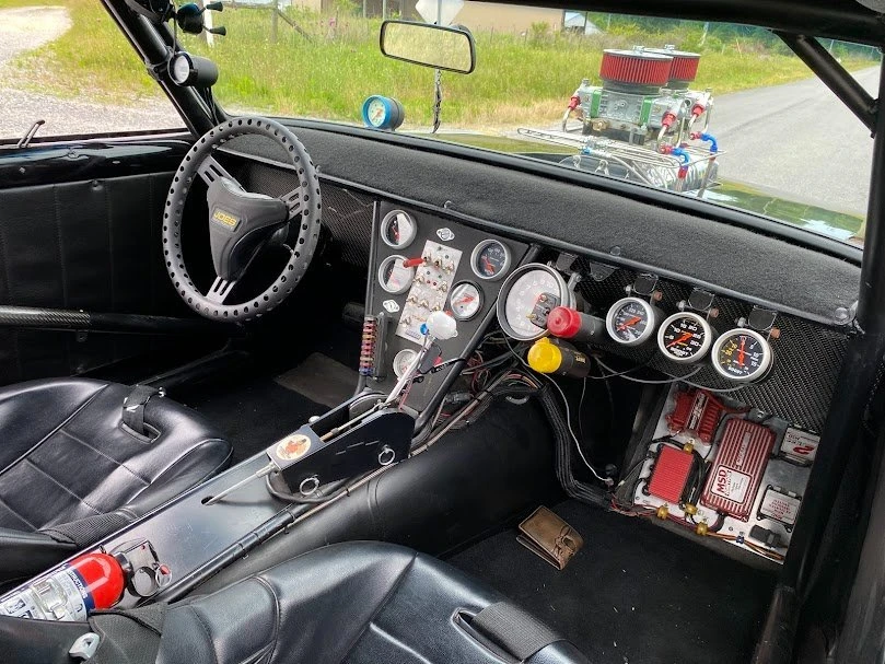 1964 Chevrolet II 1st Gen - Image 16 of 20