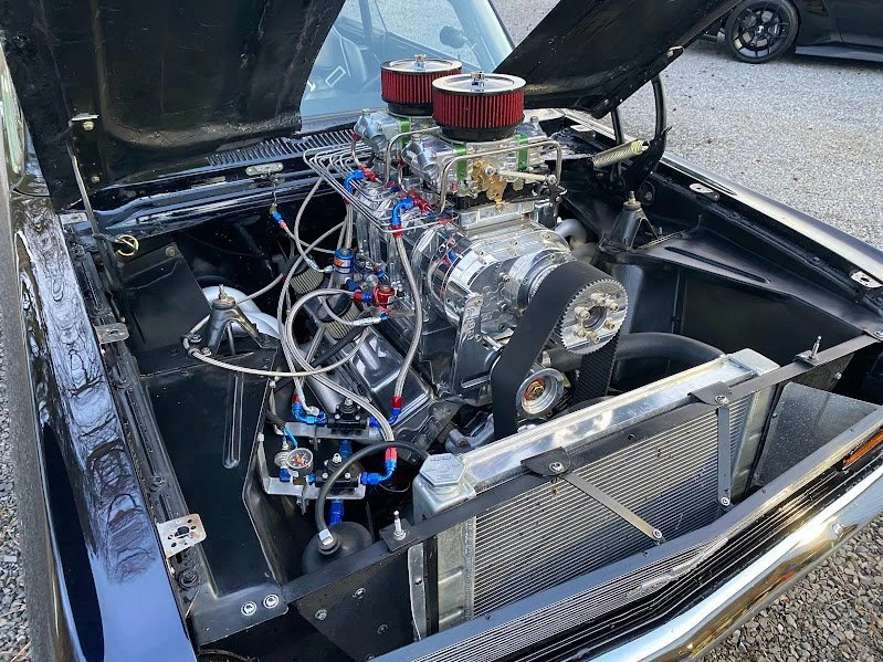 1964 Chevrolet II 1st Gen - Image 12 of 20
