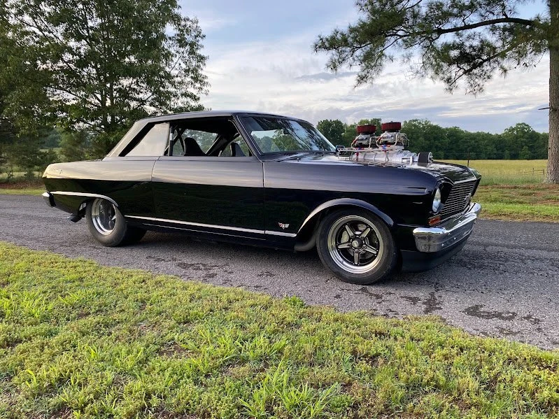 1964 Chevrolet II 1st Gen - Image 3 of 20