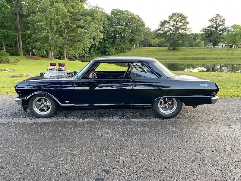 1964 Chevrolet II 1st Gen - Image 5 of 20