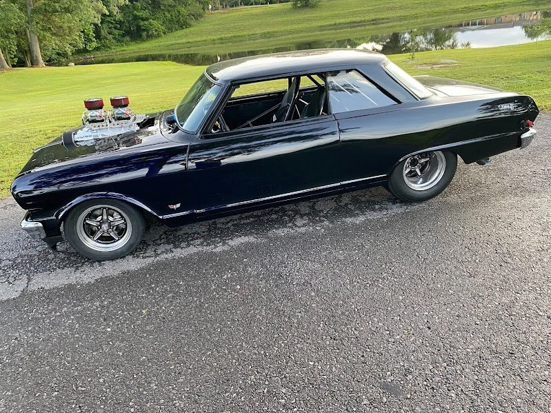 1964 Chevrolet II 1st Gen - Image 2 of 20