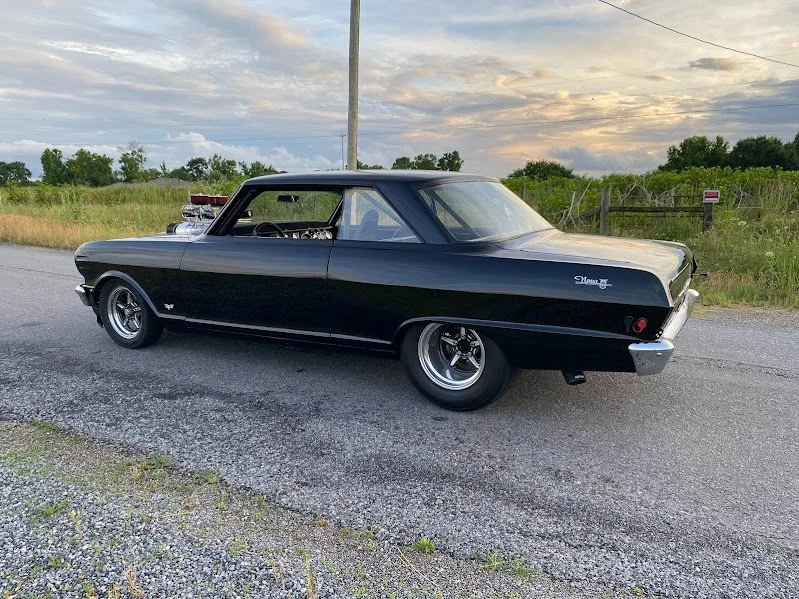 1964 Chevrolet II 1st Gen - Image 9 of 20
