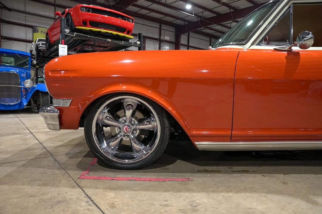 1964 Chevrolet II 1st Gen - Image 3 of 12