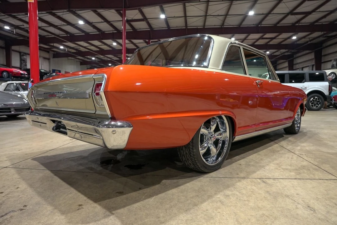1964 Chevrolet II 1st Gen - Image 8 of 12