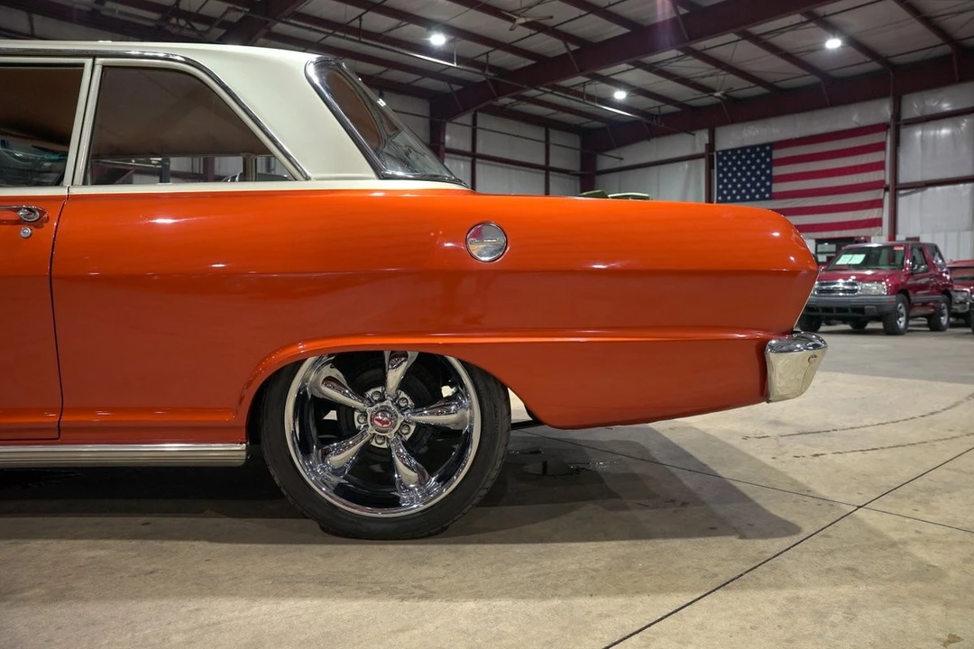 1964 Chevrolet II 1st Gen - Image 5 of 12