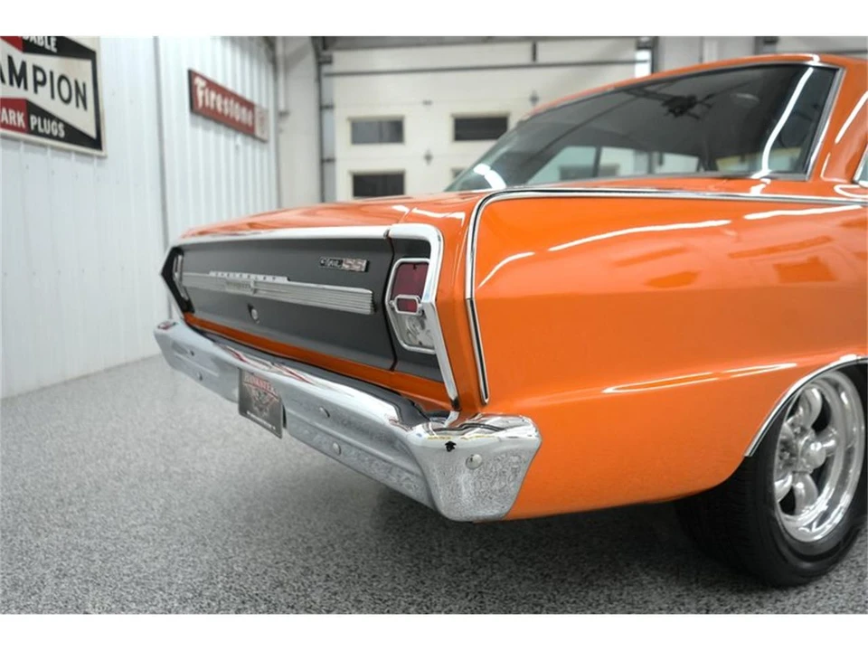 1964 Chevrolet II 1st Gen - Image 13 of 31