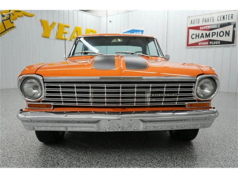 1964 Chevrolet II 1st Gen - Image 29 of 31