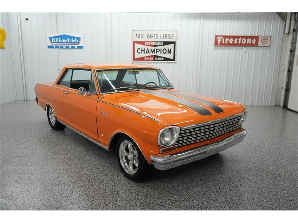 1964 Chevrolet II 1st Gen - Image 21 of 31