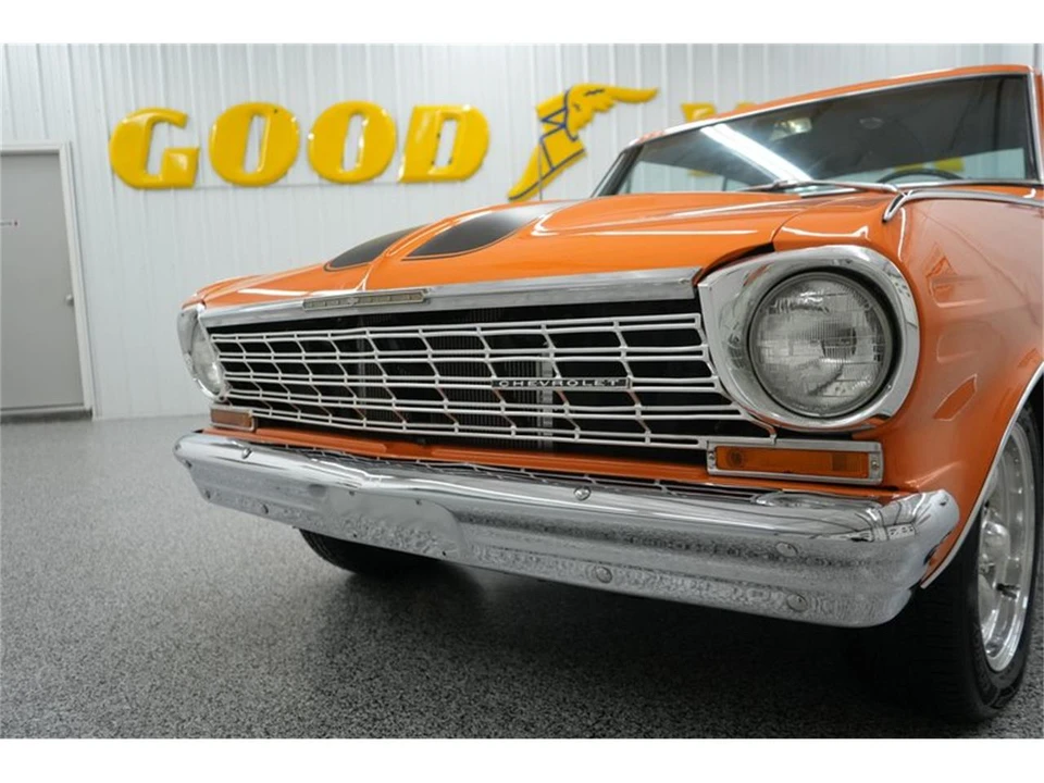 1964 Chevrolet II 1st Gen - Image 30 of 31
