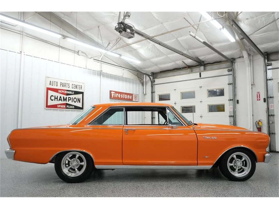 1964 Chevrolet II 1st Gen - Image 18 of 31