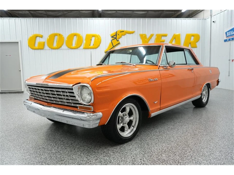 1964 Chevrolet II 1st Gen - Image 2 of 31