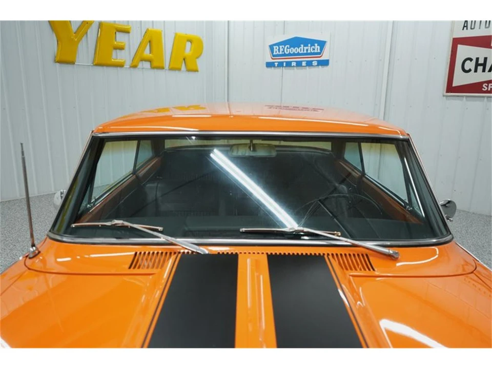 1964 Chevrolet II 1st Gen - Image 27 of 31