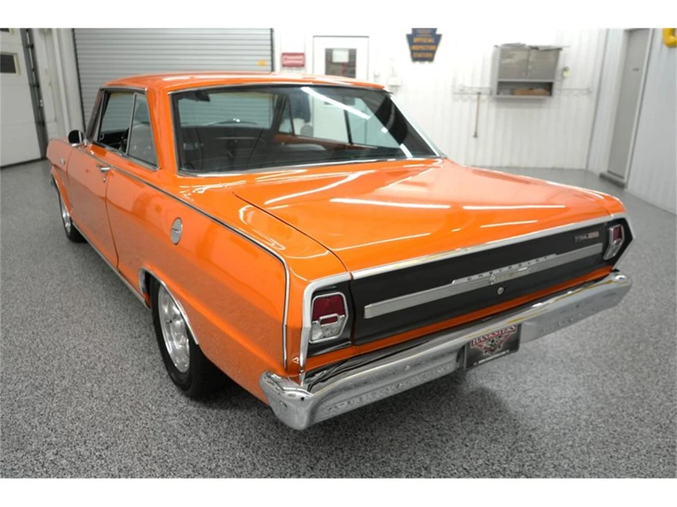 1964 Chevrolet II 1st Gen - Image 7 of 31