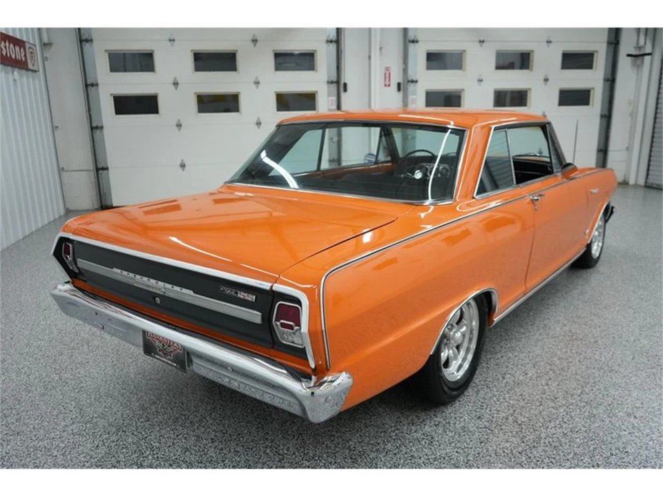 1964 Chevrolet II 1st Gen - Image 15 of 31